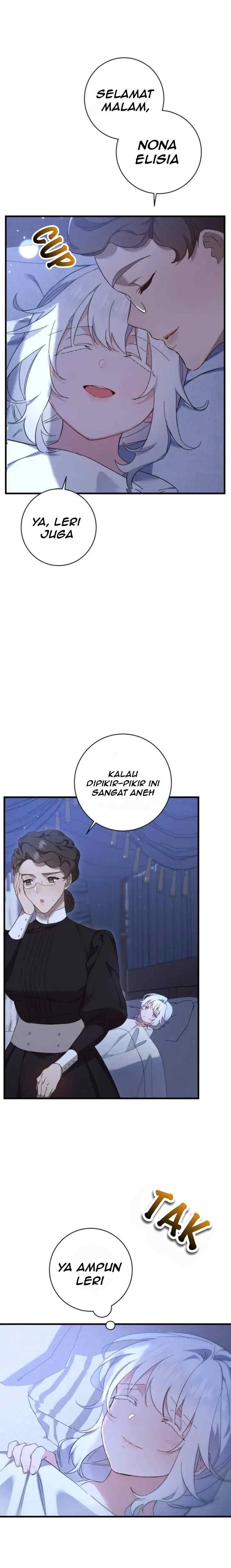 What The Duke Picked Up In The Forest chapter 17 halaman 6
