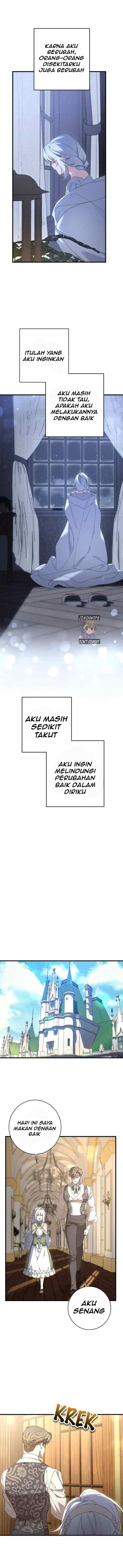 What The Duke Picked Up In The Forest chapter 17 halaman 9