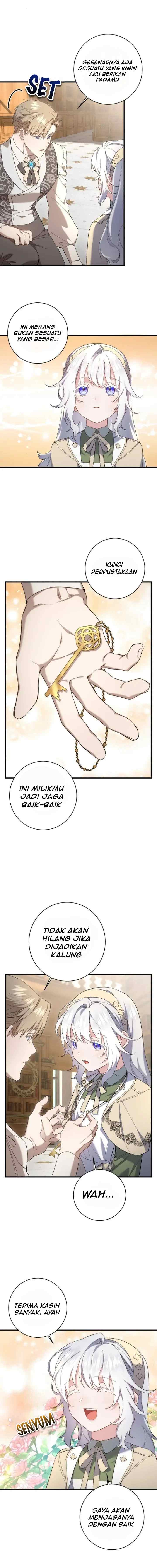 What The Duke Picked Up In The Forest chapter 17 halaman 11
