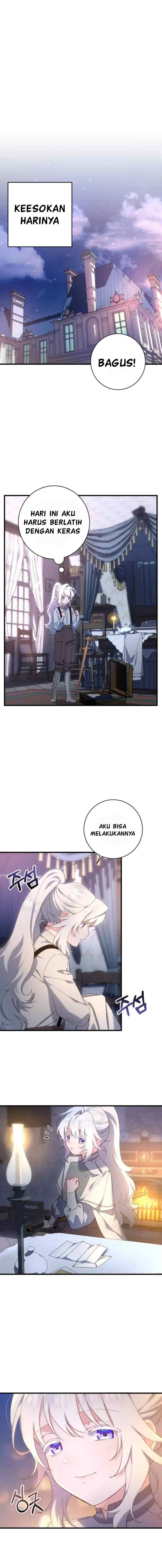 What The Duke Picked Up In The Forest chapter 18 halaman 9