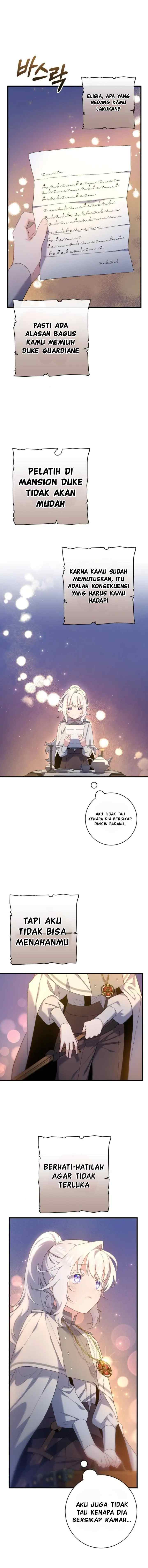 What The Duke Picked Up In The Forest chapter 18 halaman 10