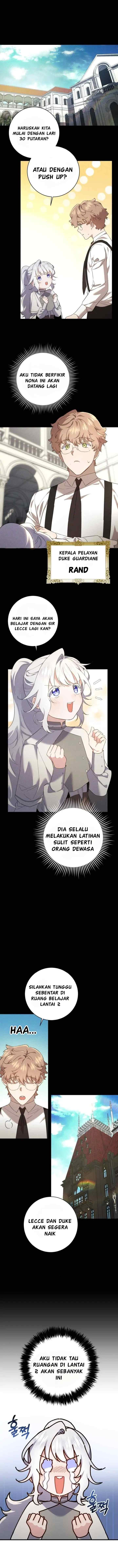 What The Duke Picked Up In The Forest chapter 18 halaman 12