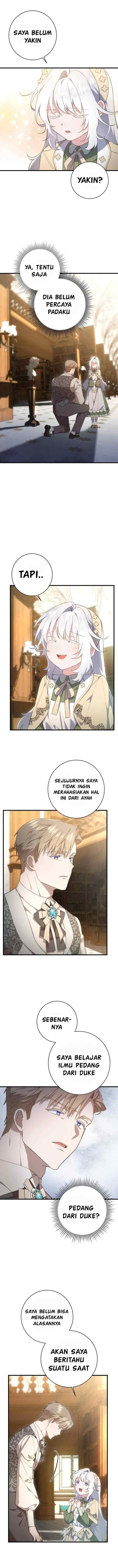 What The Duke Picked Up In The Forest chapter 18 halaman 7