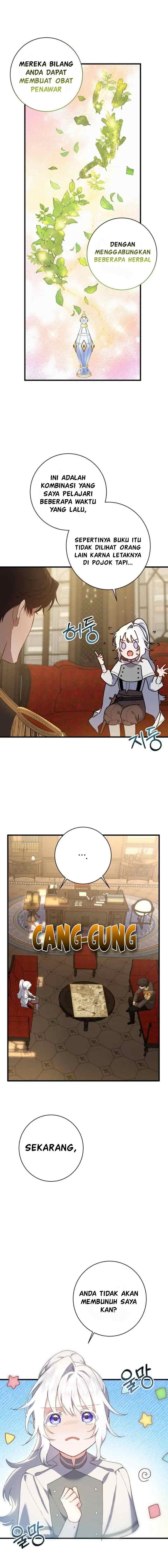 What The Duke Picked Up In The Forest chapter 19 halaman 9