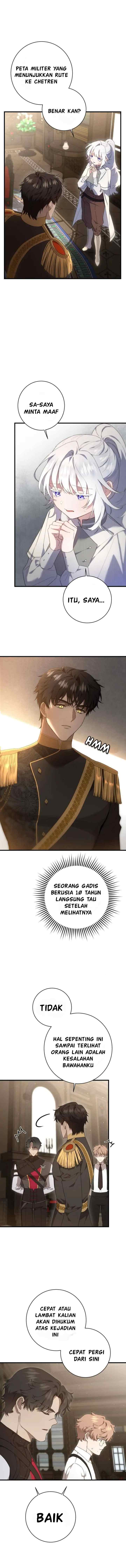 What The Duke Picked Up In The Forest chapter 19 halaman 5