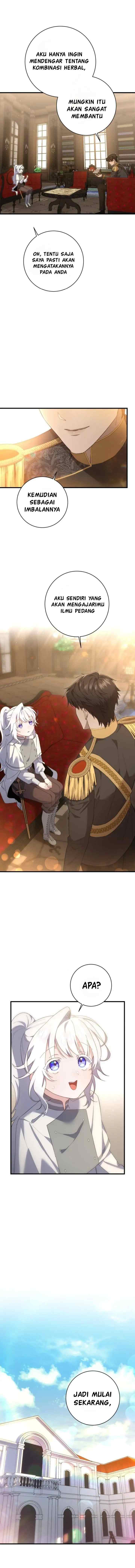 What The Duke Picked Up In The Forest chapter 19 halaman 11