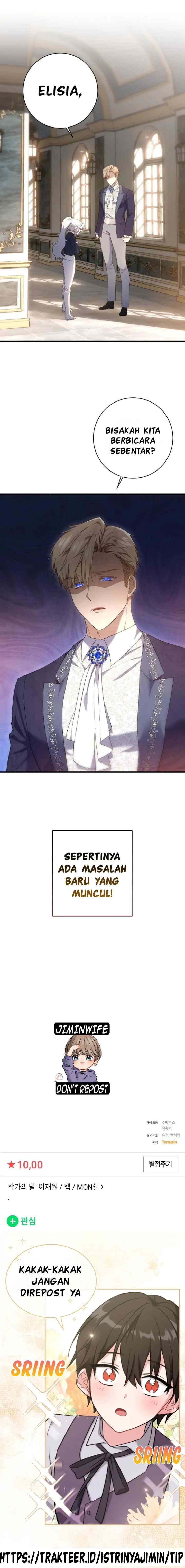 What The Duke Picked Up In The Forest chapter 19 halaman 15