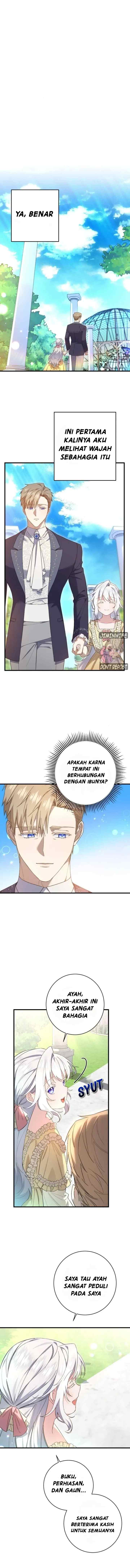What The Duke Picked Up In The Forest chapter 20 halaman 6