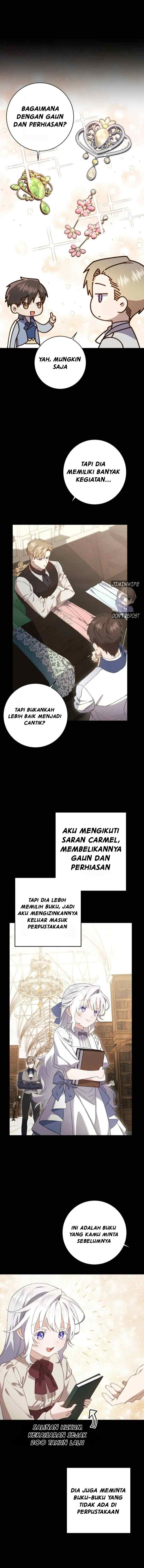 What The Duke Picked Up In The Forest chapter 20 halaman 4