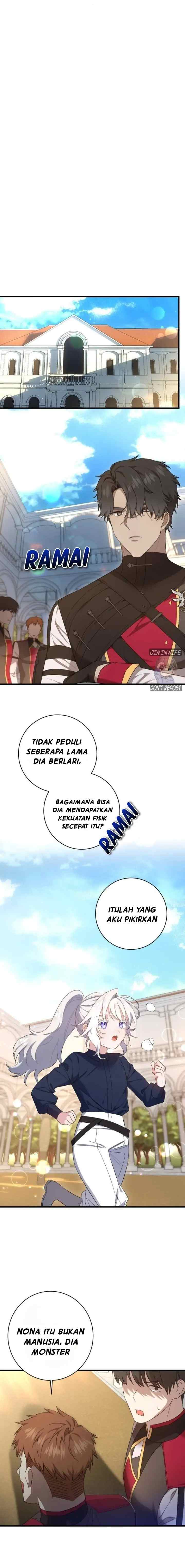 What The Duke Picked Up In The Forest chapter 20 halaman 9