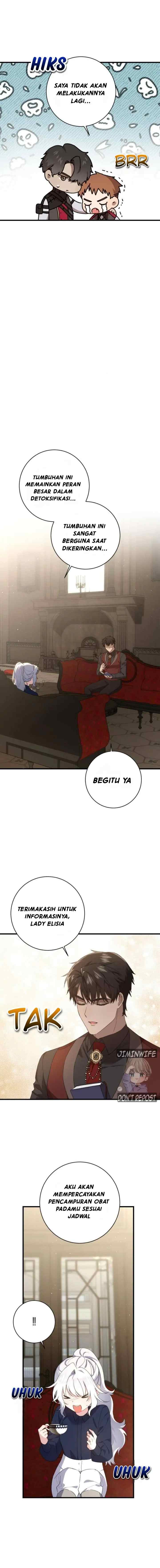 What The Duke Picked Up In The Forest chapter 20 halaman 11