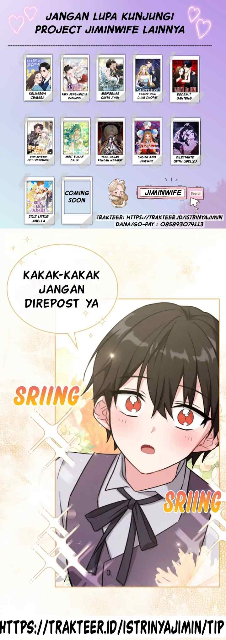 What The Duke Picked Up In The Forest chapter 20 halaman 15