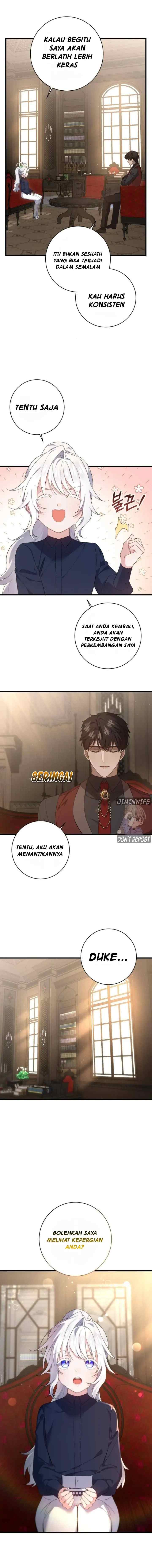 What The Duke Picked Up In The Forest chapter 20 halaman 13