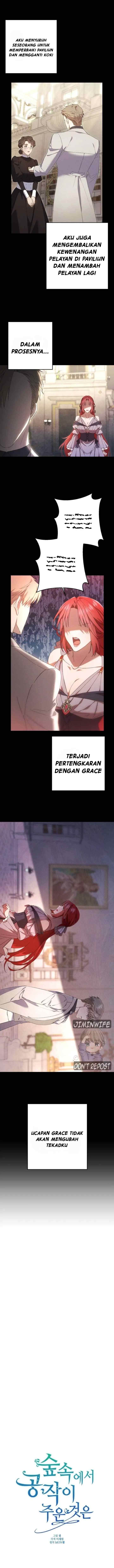 What The Duke Picked Up In The Forest chapter 20 halaman 5