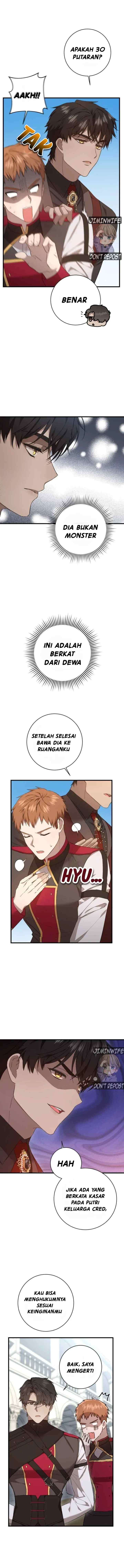 What The Duke Picked Up In The Forest chapter 20 halaman 10