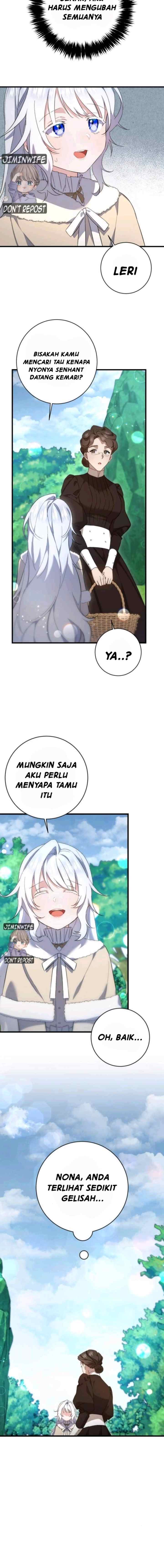 What The Duke Picked Up In The Forest chapter 21 halaman 12