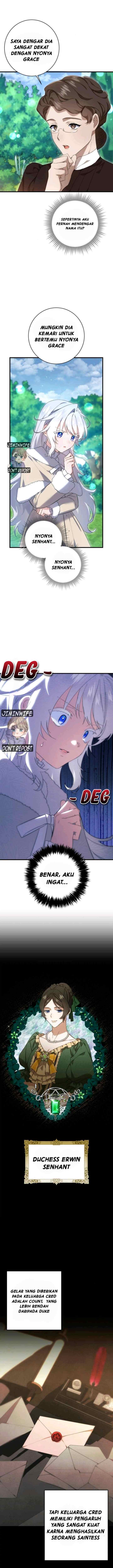 What The Duke Picked Up In The Forest chapter 21 halaman 9