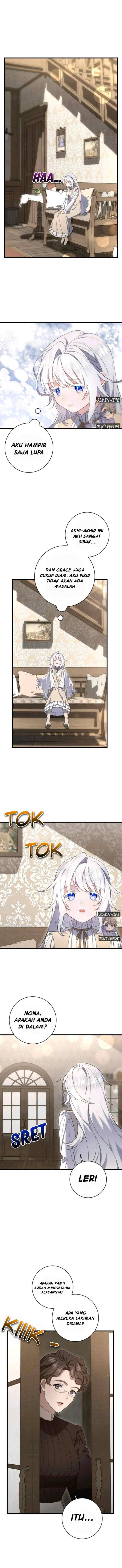 What The Duke Picked Up In The Forest chapter 21 halaman 13