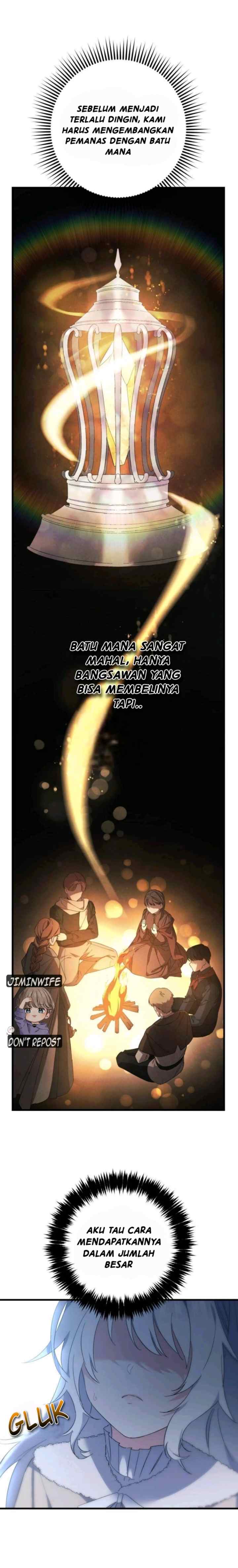 What The Duke Picked Up In The Forest chapter 21 halaman 7