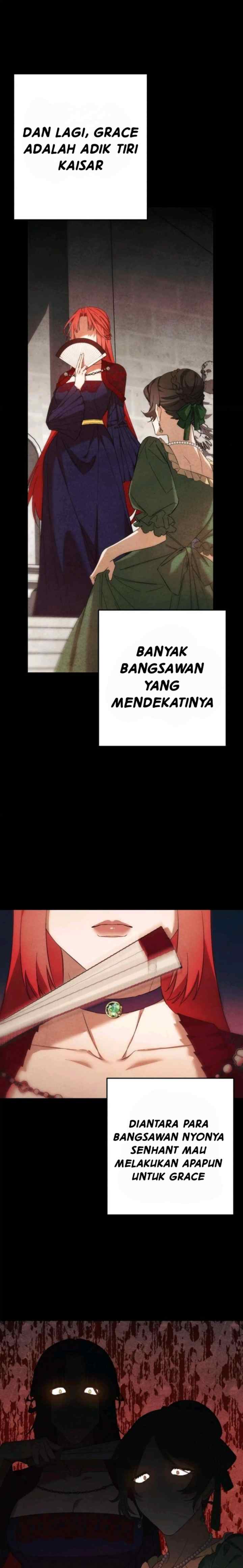 What The Duke Picked Up In The Forest chapter 21 halaman 10