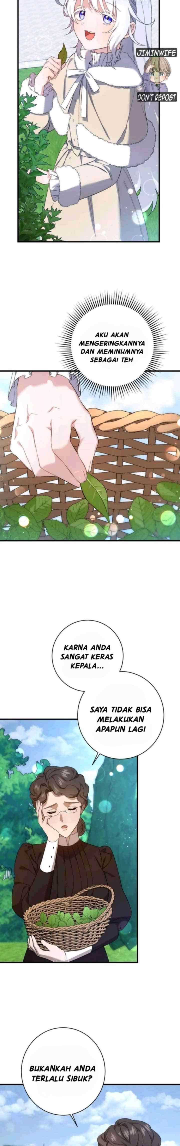 What The Duke Picked Up In The Forest chapter 21 halaman 5