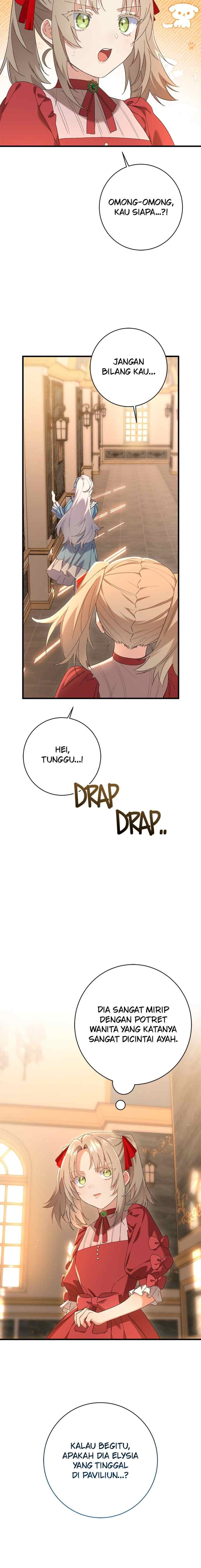 What The Duke Picked Up In The Forest chapter 22 halaman 19