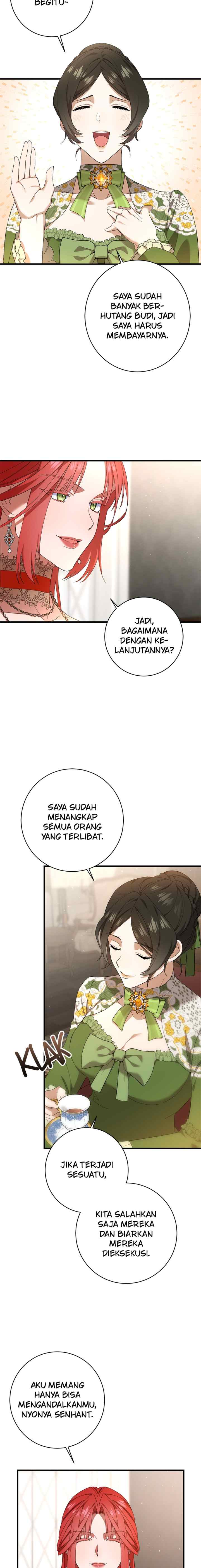 What The Duke Picked Up In The Forest chapter 22 halaman 5