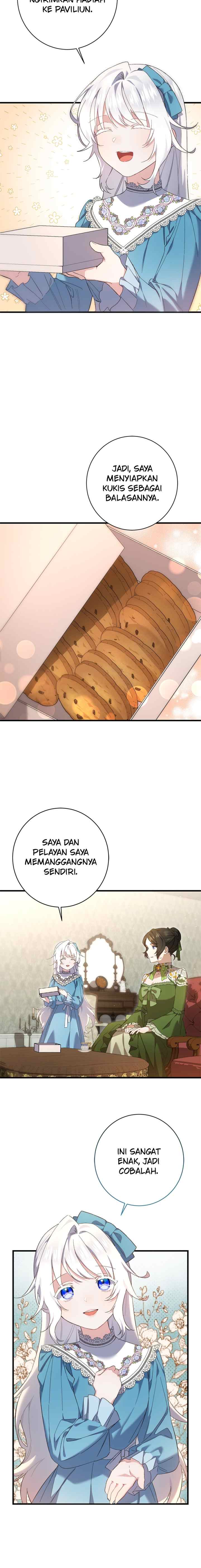 What The Duke Picked Up In The Forest chapter 22 halaman 9
