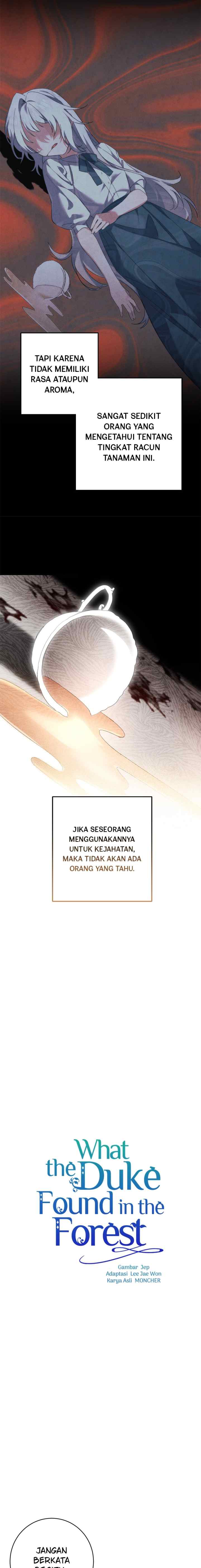 What The Duke Picked Up In The Forest chapter 22 halaman 4