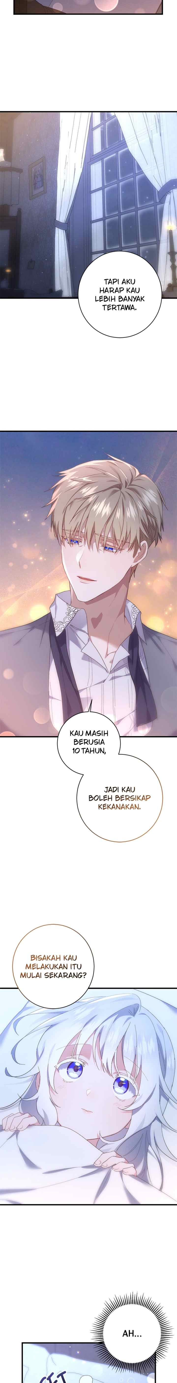 What The Duke Picked Up In The Forest chapter 23 halaman 12