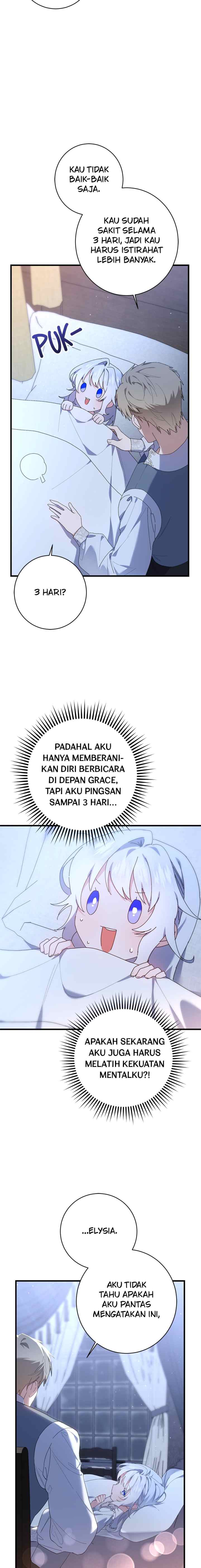 What The Duke Picked Up In The Forest chapter 23 halaman 11