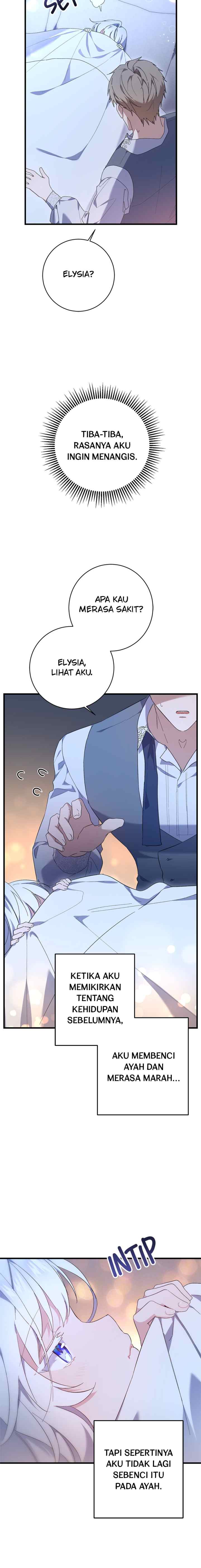 What The Duke Picked Up In The Forest chapter 23 halaman 13