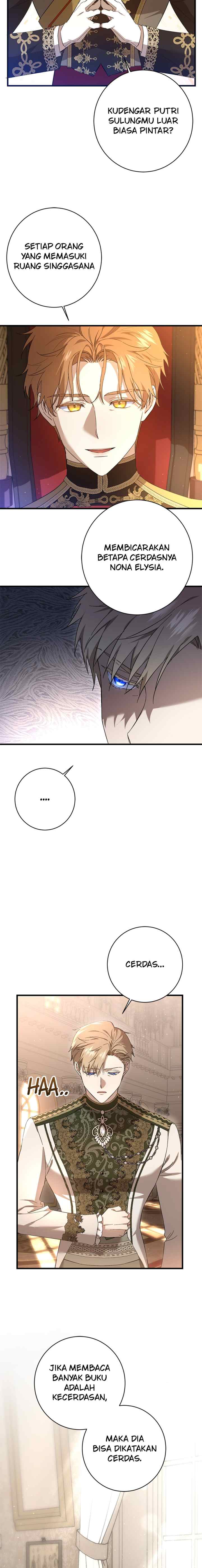 What The Duke Picked Up In The Forest chapter 24 halaman 17