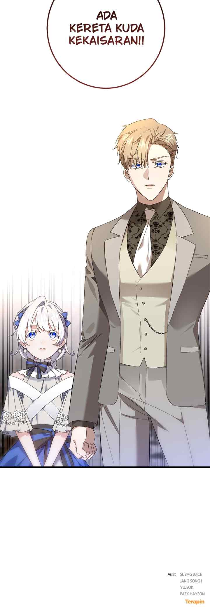What The Duke Picked Up In The Forest chapter 25 halaman 18