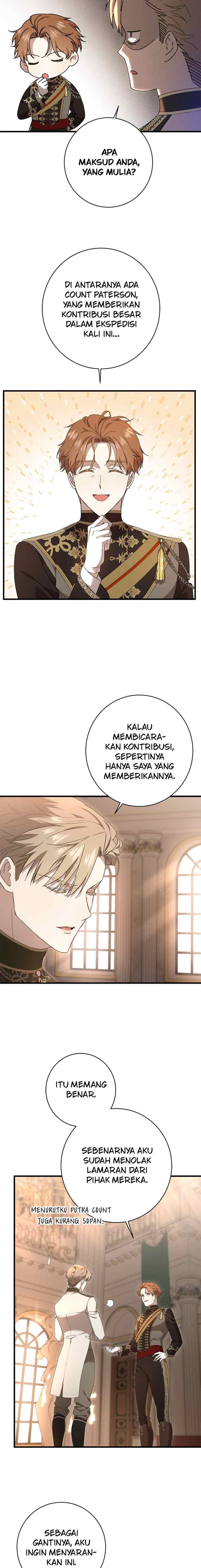 What The Duke Picked Up In The Forest chapter 25 halaman 6