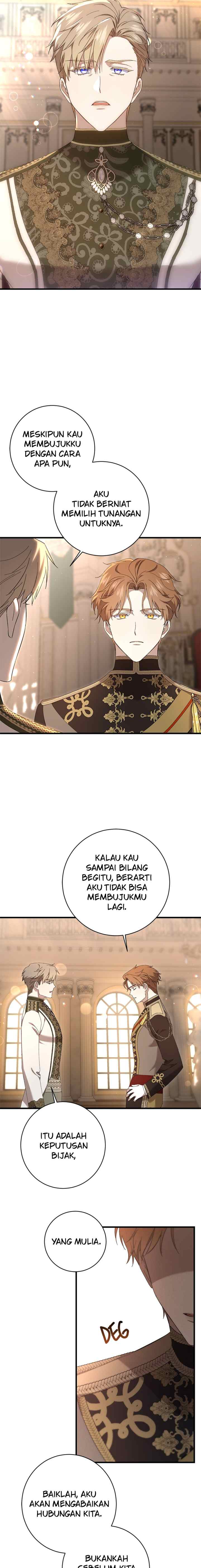 What The Duke Picked Up In The Forest chapter 25 halaman 10
