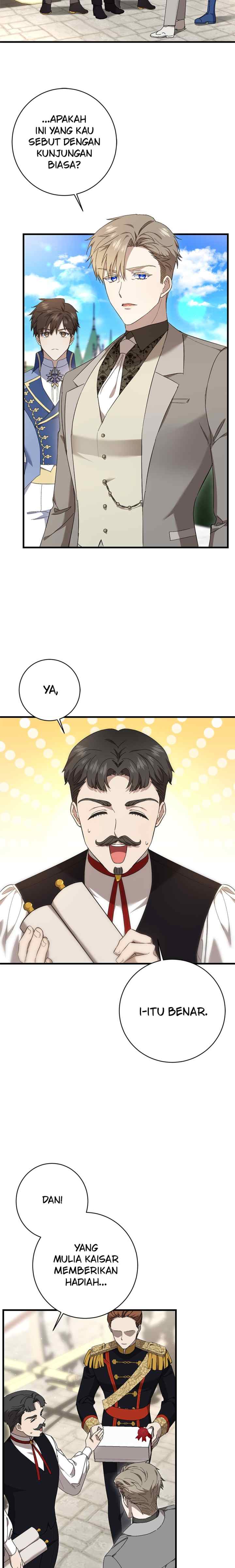 What The Duke Picked Up In The Forest chapter 26 halaman 6