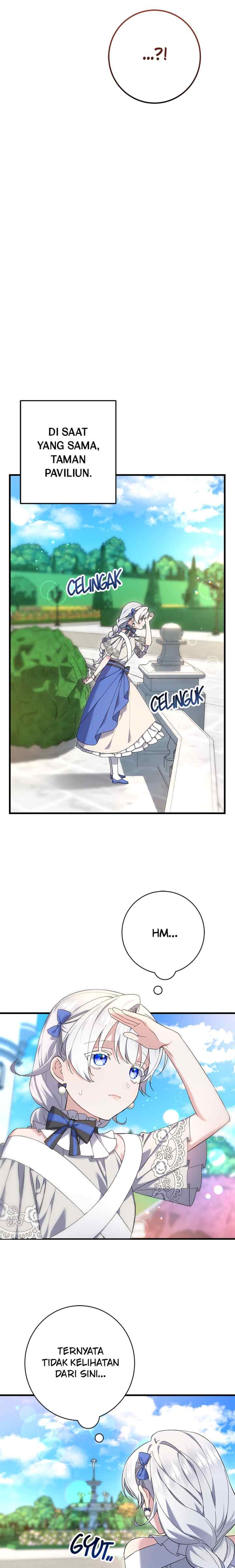What The Duke Picked Up In The Forest chapter 26 halaman 10