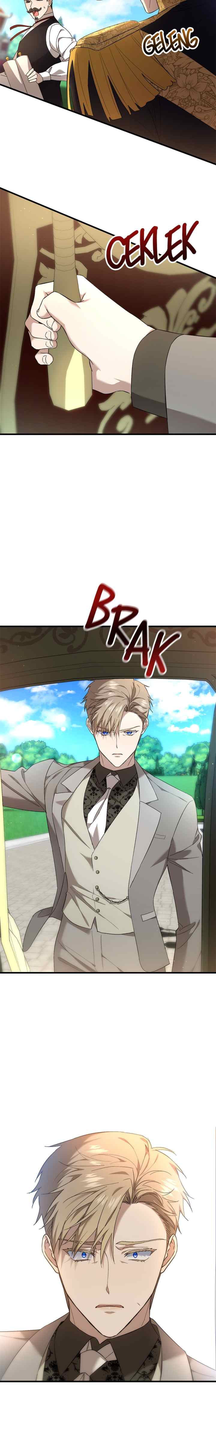 What The Duke Picked Up In The Forest chapter 26 halaman 9