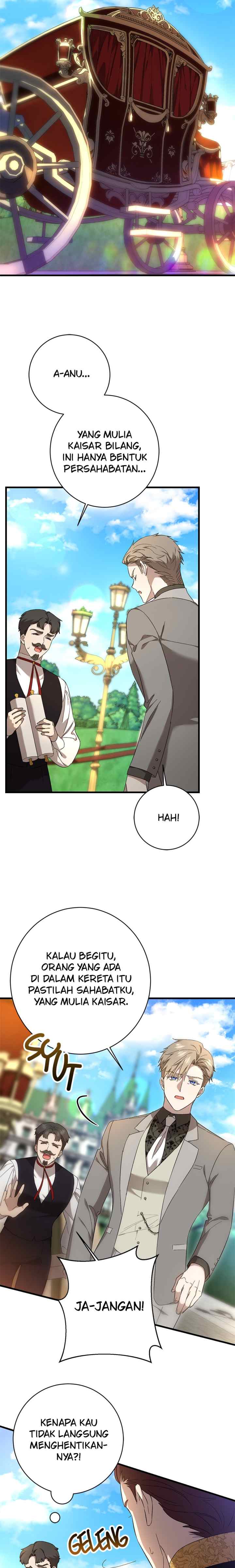 What The Duke Picked Up In The Forest chapter 26 halaman 8