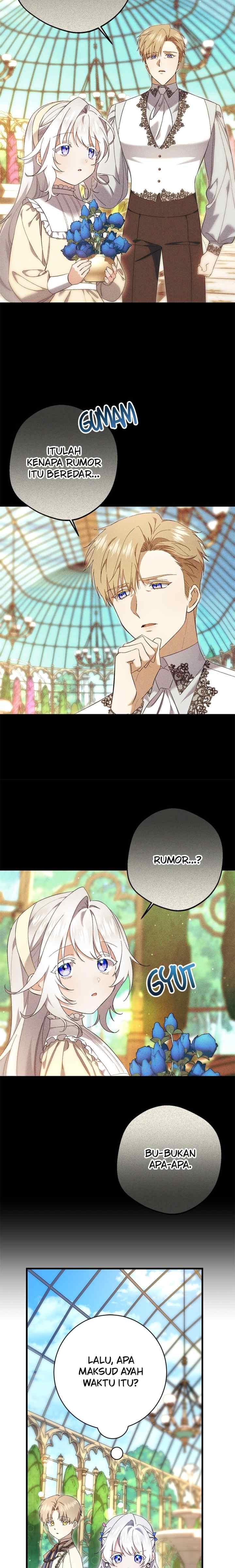 What The Duke Picked Up In The Forest chapter 27 halaman 7