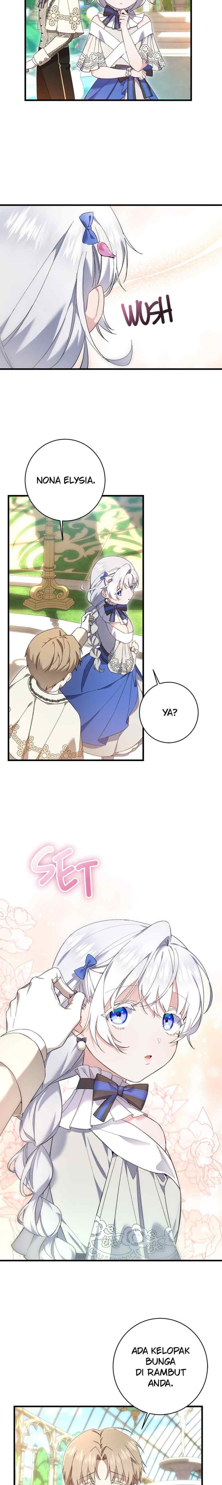 What The Duke Picked Up In The Forest chapter 27 halaman 8