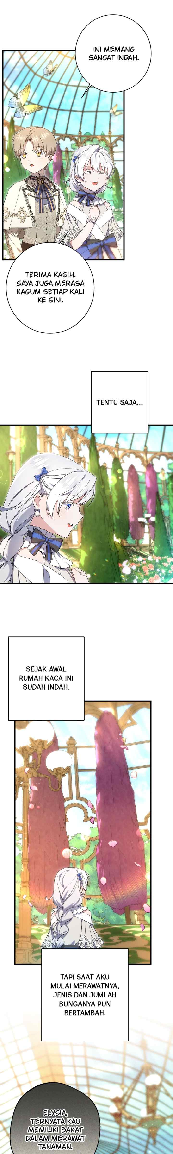 What The Duke Picked Up In The Forest chapter 27 halaman 6