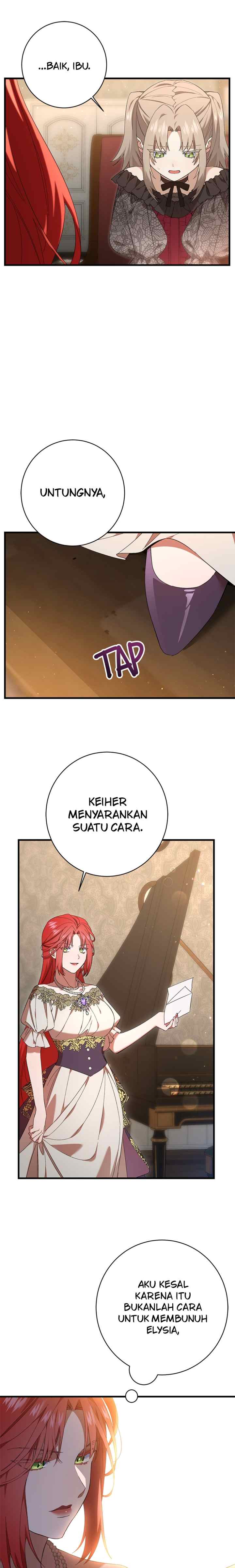 What The Duke Picked Up In The Forest chapter 28 halaman 4