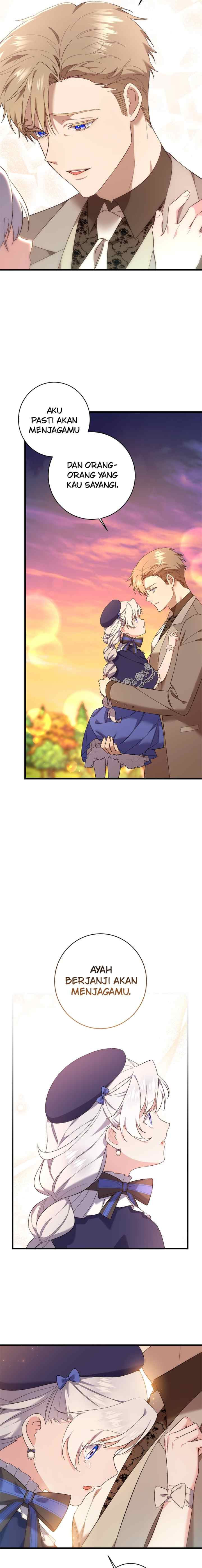 What The Duke Picked Up In The Forest chapter 29 halaman 12