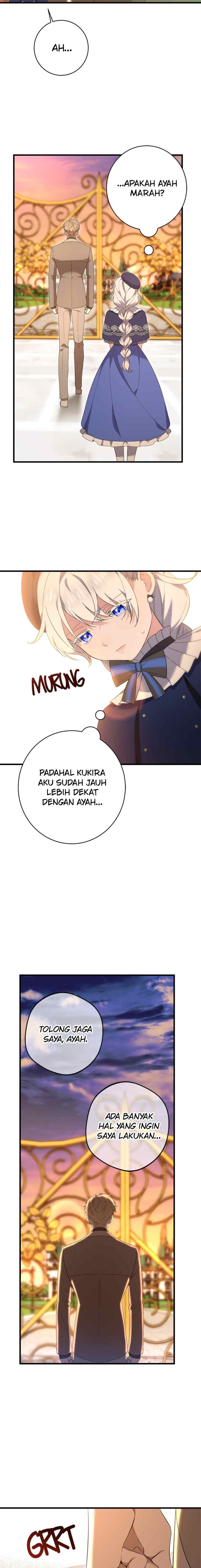 What The Duke Picked Up In The Forest chapter 29 halaman 7