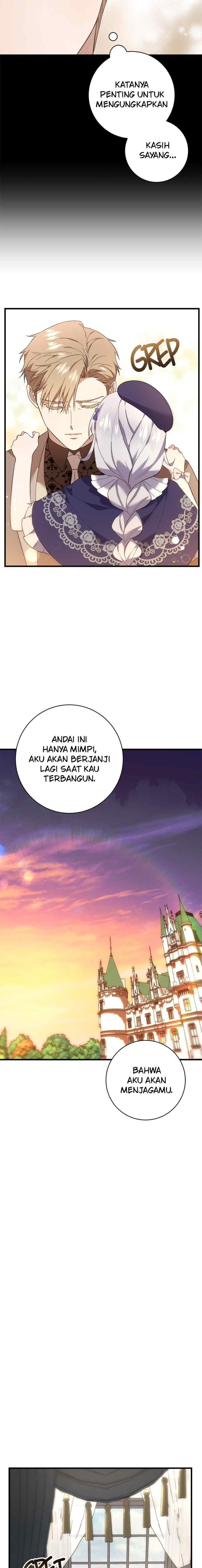 What The Duke Picked Up In The Forest chapter 29 halaman 15