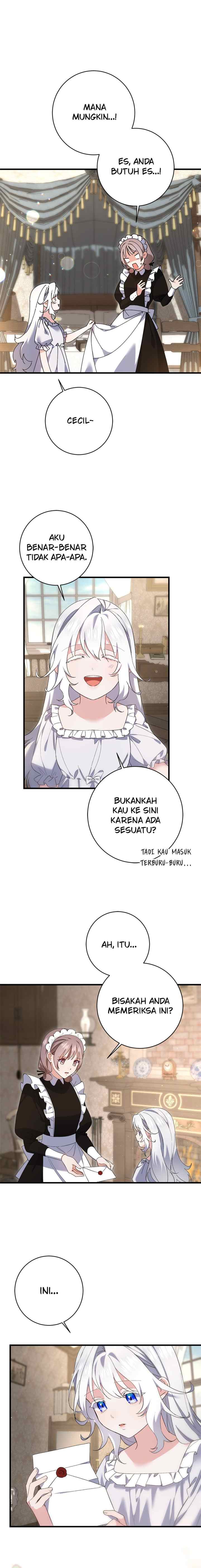 What The Duke Picked Up In The Forest chapter 29 halaman 17