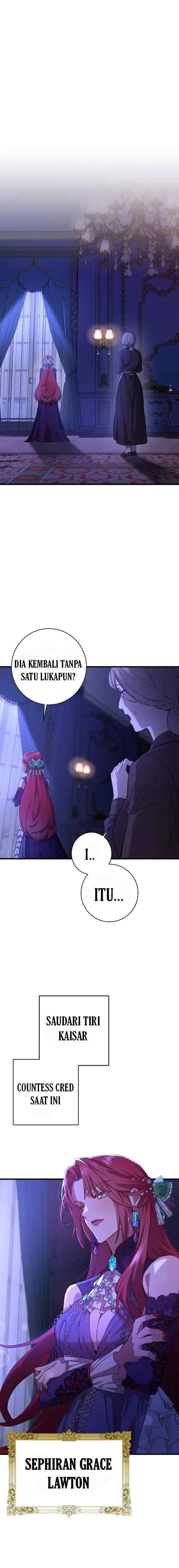 What The Duke Picked Up In The Forest chapter 3 halaman 17