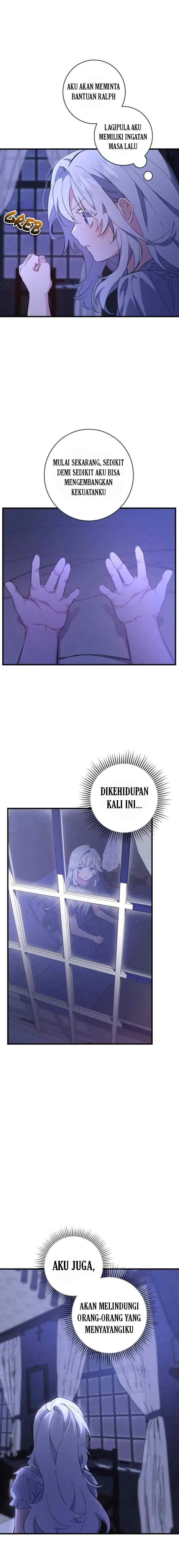 What The Duke Picked Up In The Forest chapter 3 halaman 16